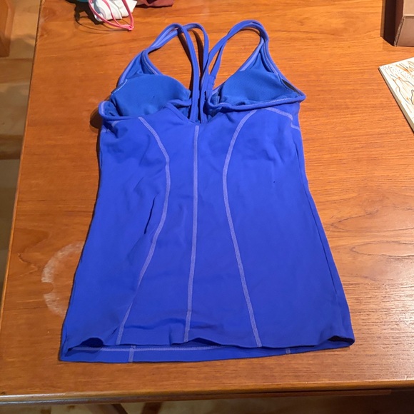 Athleta Top - Picture 2 of 4